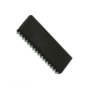 32 BSOJ (0.400 "10.16mm Width) 71024S15YGI Memory Acheter Composants électroniques En Stock - Product Image 1