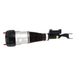 2223202013 Nouvel amortisseur pneumatique WRR pour suspension pneumatique avant gauche Mercedes-Benz W222 S350 S400 S500 - Product Image 1