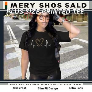 เสื้อยืดคอกลมสุดฮิต ดีไซน์ทันสมัย ผลิตตามสั่งสำหรับวันกีฬา พร้อมลายปักวิบวับด้านหน้า เหมาะสำหรับสุภาพสตรี - Product Image 2