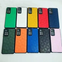Étui de téléphone portable en TPU souple pour Tecno Spark 8 / Infinix Smart 6 / Pixel 6 Pro / Realme / Samsung