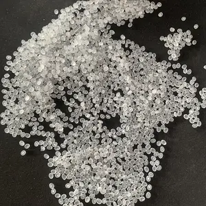 Vierge PP R530 polypropylène recyclé pp pc granule plastique homopolymère résine polypropylène pp pe résine bon prix