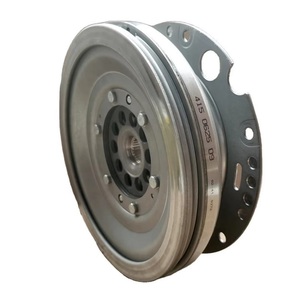 อะไหล่เกียร์ HXT คุณภาพสูงใหม่ 2.0T 0B5 DSG ชุดเฟืองท้ายแบบ Dual Mass Flywheel สำหรับ Audi A4 B8 - Product Image 6