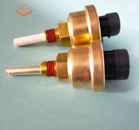 Capteur de niveau de liquide de refroidissement capteur de pression d'huile 3612521 4903489 3612521 4903489 pour Cummins L10 M11 Ism N14 Isx