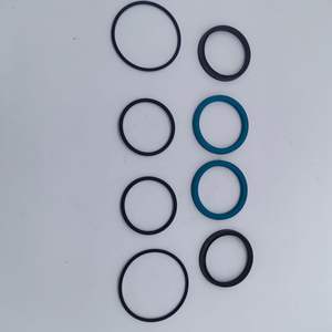 ชุดซ่อมกระบอกพวงมาลัย Doosan รุ่น D20 25 30SE ชุดซีลน้ำมันสำหรับอะไหล่รถยกดีเซล Daewoo ยางใหม่ - Product Image 4