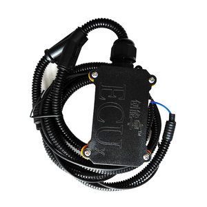 Nuovo Kit di Controllo Turbo Boost per 6 Cilindri, Sistema di Sovralimentazione Meccanica Potenziato in Alluminio, Garanzia di <span class=keywords><strong>2</strong></span> Anni - Product Image 3