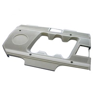 Meilleur prix pour un service d'impression 3D SLA haute précision pour prototype rapide, personnalisé avec une surface lisse et divers matériaux plastiques