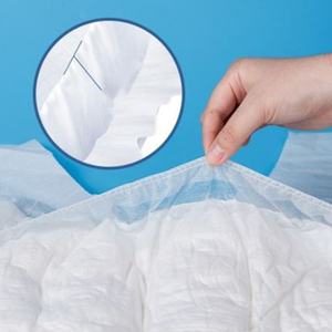 Pañales Desechables Transpirables para Adultos al por Mayor, Producto de Higiene 2024 con Indicador de Orina, Envío Gratis, Tamaños 1000*800 960*820 - Product Image 3