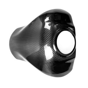 Accessoires de carénage de réservoir en fibre de carbone véritable 3K Lavitin pour moto <span class=keywords><strong>Kawasaki</strong></span> <span class=keywords><strong>Ninja</strong></span> <span class=keywords><strong>ZX</strong></span>-<span class=keywords><strong>10R</strong></span> ZX10R <span class=keywords><strong>2011</strong></span>-2026, finition brillante sergé - Product Image 3