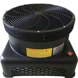 Großer aufblasbarer Koch, aufblasbare Chef-Luft tänzer - Product Image 4