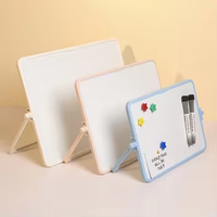 Effaceurs à sec en gros, portables, personnalisés, pour dessin, bureau, durables, magnétiques, pour tableau blanc
