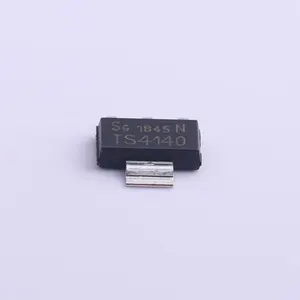 PG-SOT223-4 IC BTS4140NHUMA1, componente electrónico de circuito integrado, gestión de potencia, Original, nuevo, disponible