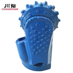 Tci Rotary rodamiento <span class=keywords><strong>de</strong></span> taladro <span class=keywords><strong>de</strong></span> cono <span class=keywords><strong>de</strong></span> la cabeza un poco para <span class=keywords><strong>agua</strong></span> - Product Image 5