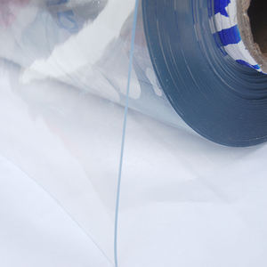 クリアフレキシブル<span class=keywords><strong>PVC</strong></span>フィルムロール0.05mm 1mm <span class=keywords><strong>PVC</strong></span>透明フィルム価格スーパークリアソフトフィルム - Product Image 5