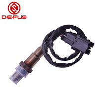 DEFUS Hochleistungs-Luft-Kraftstoff-Verhältnis-Sensor für ALTIMA SENTRA OEM 22693-8U300 226938 U300 Auto-Sauerstoffs ensor