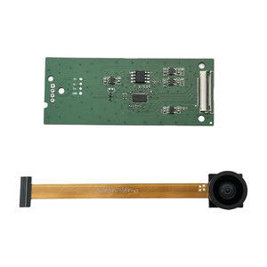Nhà máy tùy biến 1/4.5 inch 30fps gc1084 720P 1MP dfov 142 ° cố định tập trung HD <span class=keywords><strong>USB</strong></span> máy ảnh mô-đun - Product Image 3