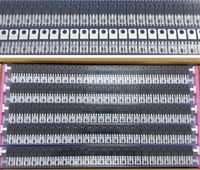 Komponen Elektronik XYCH Modul Komunikasi UART Bluetooth 5.0 BMD-340-A-R Chipset NRF52840 SMD 100% Asli Baru