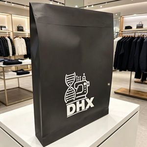 Recyclable White Kraft <b>Envelope</b> Bag Customized Logo Printed Clothing Packaging Shipping Paper Bag Express Paper Mailer Bags - Product Image 2