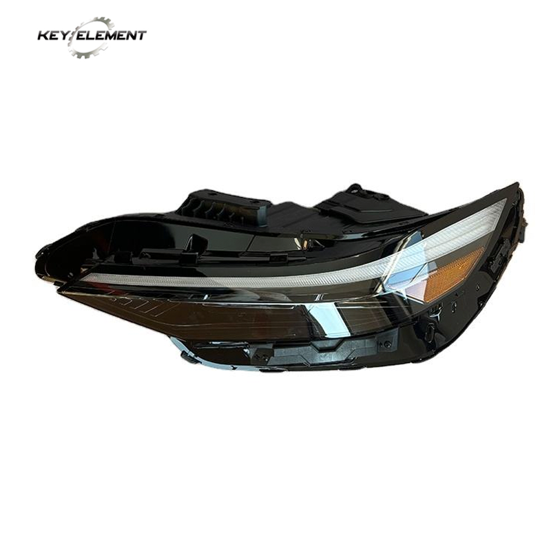 hyundai elantra headlight