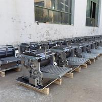 Fourniture d'usine industrielle 220V mexicain Tortilla Machine nouvelle condition Taco Roti Maker presse pain Grain noyau composant moteur