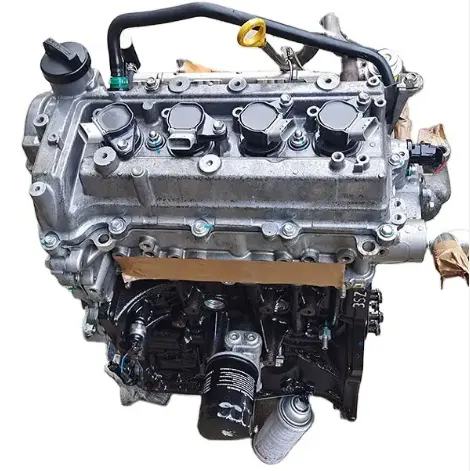 Caldo caldo di vendita diretta di fabbrica Auto di seconda mano motore Auto usato benzina 3SZ motore per Vios