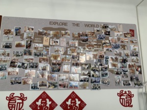 Système de propulsion de moteur marin pour bateau SINO-ME23 23KW 1800RPM RATIO 1.88:1 HÉLICE EN BRONZE - Product Image 4