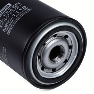 MASUMA-Filtro de aire de baño comestible a granel, para transmisión automática, filtros de aceite, venta al por mayor, venta al por mayor, para automóvil, Fuso - Product Image 6