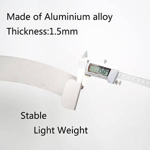 Support de <span class=keywords><strong>pelle</strong></span> à <span class=keywords><strong>pizza</strong></span> en acier inoxydable 304 avec plateau en marbre Conception à double couche pouvant contenir plusieurs outils à <span class=keywords><strong>pizza</strong></span> - Product Image 6