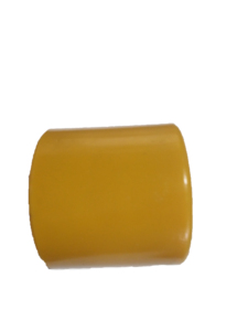 גלגל הנעה איכותי מסוג PU עבור רובוטים ומכונות קטנות אחרות - Product Image 3