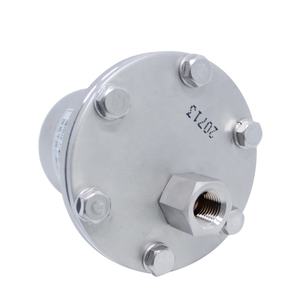 Originele Japan Yoshitake Ta-16 Pneumatische Roestvrijstalen Ontluchtingsklep Automatische Uitlaatklep Voor Koud Warm Water Op Voorraad - Product Image 5