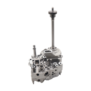Boîtier de boîte de vitesses 0AW d'origine pour Audi. Corps de valve de carte de circuit imprimé d'huile. Transmission. Pièces de véhicule Boîtes de vitesse 0AW325031 - Product Image 2
