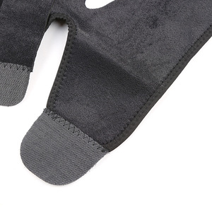 Attelle de Soutien de Cheville Respirante en Néoprène, Enveloppe Réglable pour Tendons, Orthèse de Compression Sportive, Stabilisateur de Pied - Product Image 4