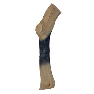 OEM Handmade <strong>Decorative</strong> Realistic Artificial Resin Portable Electric Fire <strong>Log</strong> - Product Image 1