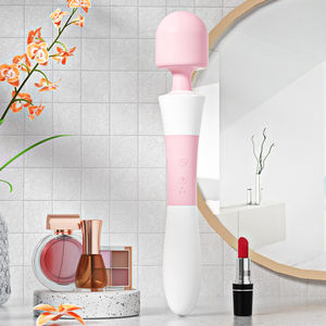 Gelance Volwassenen Nieuwe Producten Vrouwelijke Draadloze Grote Volwassen Speelgoed Voor Vrouwen Masturbatie Vrouw Seksspeeltjes <span class=keywords><strong>Full</strong></span> Lady Av Toverstaf Vibrators - Product Image 3