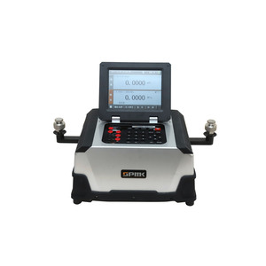 Calibrador de Presión Automático digital equipo de <span class=keywords><strong>laboratorio</strong></span> 25bar con 0.02% FS - Product Image 4