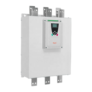 RSE-T3-280-E โมดูลซอฟต์สตาร์ทมอเตอร์สามเฟสของผู้ผลิต Ac - Product Image 3