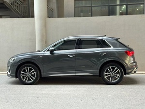 รถยนต์มือสอง Audi Q3 1.4TFSI35 ProgressiveSUV EV ผลิตในจีน พร้อมแบตเตอรี่ลิเธียม ระบบไฮบริด พวงมาลัยซ้าย รุ่น Q3 มือสอง - Product Image 3