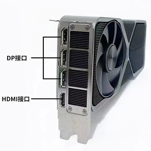 Carte graphique originale <span class=keywords><strong>NVIDIA</strong></span> GEFORCE <span class=keywords><strong>RTX</strong></span> <span class=keywords><strong>4070</strong></span> 12GB GPU pour accélérateur d'apprentissage automatique de l'informatique accélérée - Product Image 6