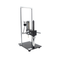 Digital Fruit Hardness Durometer Tester for Quality Assessment Evaluating Fruit Sclerometer