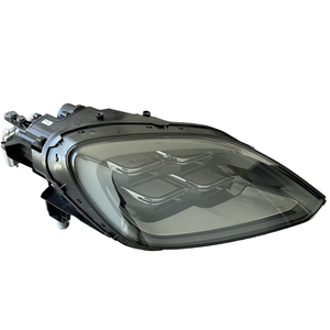 Phare d'origine fabriqué en Allemagne pour Porsche Cayenne LED 2024 Phare 9Y0 941 086 M - Product Image 1