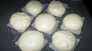 Machine à fabriquer la viande <span class=keywords><strong>khinkali</strong></span>, pour boulettes de viande avec port minnow, appareil - Product Image 6