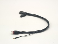 RTW Hardcase Metal LiPo Batterie avec isolation en PVC pour ordinateurs et automobiles
