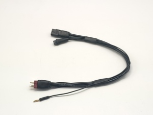 컴퓨터 및 자동차용 PVC 절연 RTW 하드케이스 금속 <span class=keywords><strong>LiPo</strong></span> 배터리 - Product Image 3