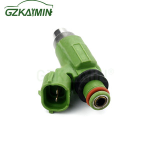Top nouvel injecteur de carburant INP-789 OEM pour pièces de moteur de camions et de fourgonnettes Mitsubishi Minicab U42T/U42V/U61V/U62V - Product Image 3