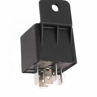 Signal de relais (jusqu'à 2 ampères) pompe de forage à sec Ssr pour contrôle industriel Machine à laver triphasé Mpy Oem 12v 4pin relais