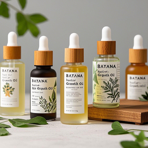 Huile de Batana en gros, beurre capillaire 100% naturel, traitement profond pour les cheveux et le cuir chevelu - Product Image 2