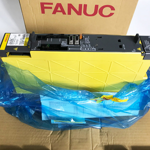 Servoamplificador FANUC A06B-6160-H004 - Product Image 5