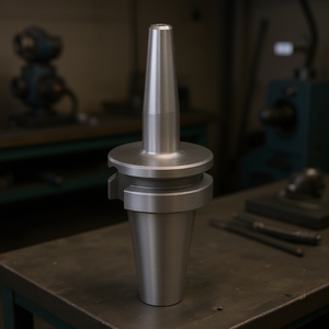 Ttake BTB40 H.. CAL.. Mandrin fin pour mandrin de serrage Mas 403 - Product Image 3