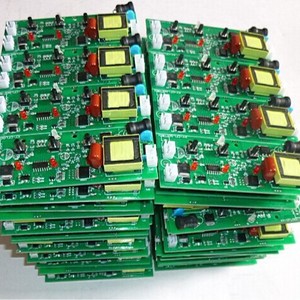 Juyuan Tech : Ingénierie inverse de circuits imprimés personnalisés, prototypage, clonage, soudure CMS, contrôle industriel, cuivre multicouche - Product Image 5