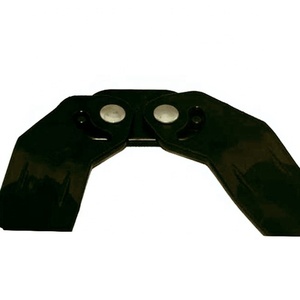 Protezione ROM Regolabile Medico Ortopedico Post-Op di Sostegno del <span class=keywords><strong>Ginocchio</strong></span> - Product Image 4