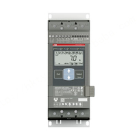 A B 7.5kw 11wk 15kw 18.5kw 22kw 30kw 37kw 45kw 55kw 75kw 90kw 110kw 132kw 160kw 200kw Softstarter para Motor